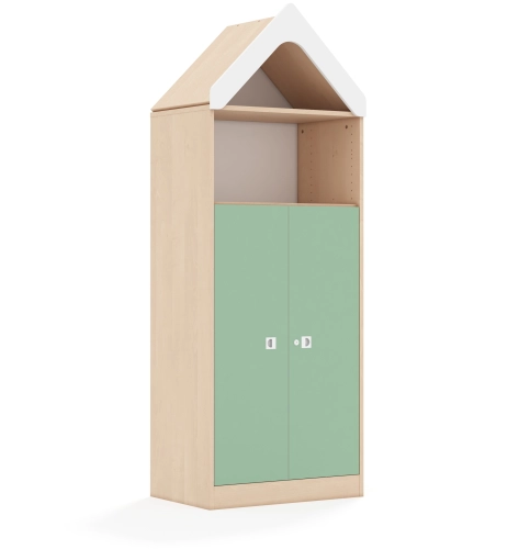 Regał BLOX Base 70 4P 2F3 z daszkiem 706x466x1927 - v-box-4p-2r-2f3-d-box-4p-2r-2f3-d-bpgrn-BOX-4P-2R-2F3-D-BPGRN.jpg