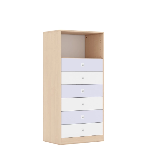 Regał BLOX Base 70 4P 6S 706x466x1517 - v-box-4p-2r-6s-box-4p-2r-6s-bwpv-BOX-4P-2R-6S-BWPV.jpg