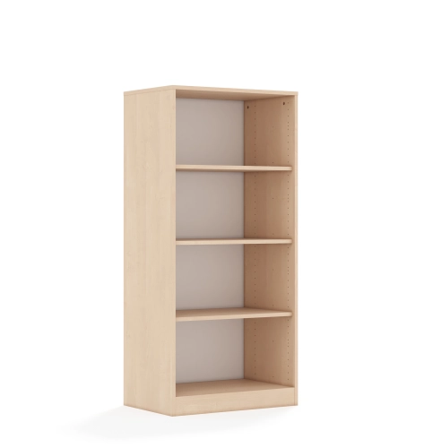 Regał BLOX Base 70 4P 706x466x1517 - 63c1675af7bf6dc2642840b859fc0ced
