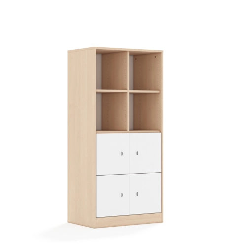 Regał BLOX Base 70 4PP 4F1 706x466x1517 - v-box-4pp-2r-4f1-box-4pp-2r-4f1-bw-BOX-4PP-2R-4F1-BW.jpg