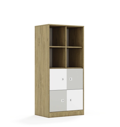 Regał BLOX Base 70 4PP 4F1 706x466x1517 - v-box-4pp-2r-4f1-box-4pp-2r-4f1-owlgr-BOX-4PP-2R-4F1-OWLGR.jpg