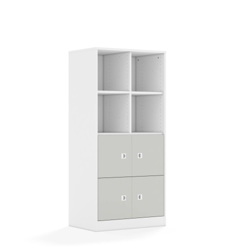 Regał BLOX Base 70 4PP 4F1 706x466x1517 - v-box-4pp-2r-4f1-box-4pp-2r-4f1-wlgr-BOX-4PP-2R-4F1-WLGR.jpg