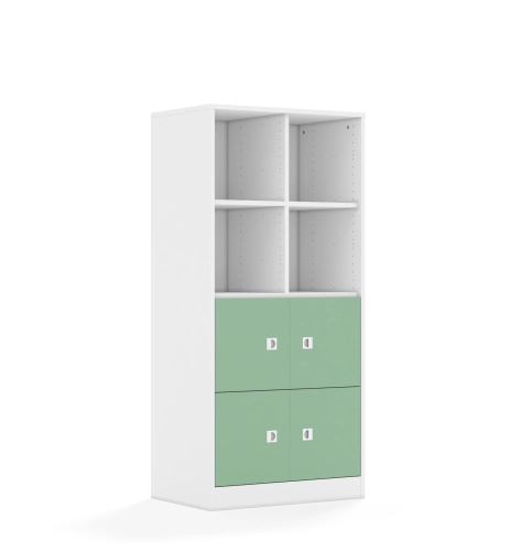 Regał BLOX Base 70 4PP 4F1 706x466x1517 - v-box-4pp-2r-4f1-box-4pp-2r-4f1-wpgrn-BOX-4PP-2R-4F1-WPGRN.jpg