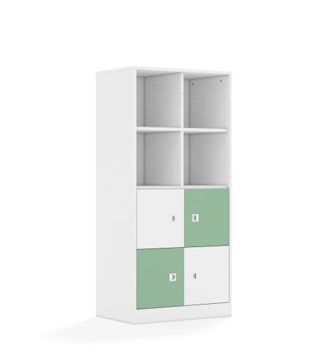 Regał BLOX Base 70 4PP 4F1 706x466x1517 - v-box-4pp-2r-4f1-box-4pp-2r-4f1-wwpgrn-BOX-4PP-2R-4F1-WWPGRN.jpg