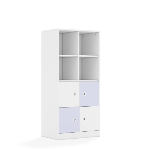 Regał BLOX Base 70 4PP 4F1 706x466x1517 - v-box-4pp-2r-4f1-box-4pp-2r-4f1-wwpv-BOX-4PP-2R-4F1-WWPV.jpg