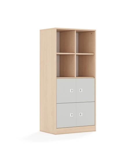 Regał BLOX Base 70 4PP 4F1 706x466x1517 - v-box-4pp-2r-4f1-box-4pp-2r-4f1-blgr-BOX-4PP-2R-4F1-BLGR.jpg