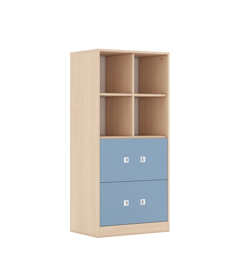 Regał BLOX Base 70 4PP 4F1 706x466x1517 - v-box-4pp-2r-4f1-box-4pp-2r-4f1-bpb-BOX-4PP-2R-4F1-BPB.jpg