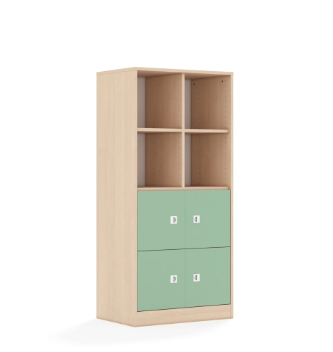 Regał BLOX Base 70 4PP 4F1 706x466x1517 - v-box-4pp-2r-4f1-box-4pp-2r-4f1-bpgrn-BOX-4PP-2R-4F1-BPGRN.jpg