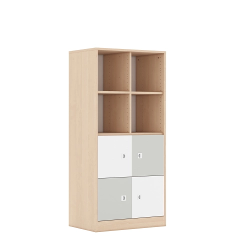 Regał BLOX Base 70 4PP 4F1 706x466x1517 - v-box-4pp-2r-4f1-box-4pp-2r-4f1-bwlgr-BOX-4PP-2R-4F1-BWLGR.jpg