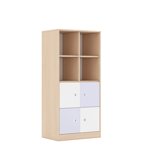 Regał BLOX Base 70 4PP 4F1 706x466x1517 - v-box-4pp-2r-4f1-box-4pp-2r-4f1-bwpv-BOX-4PP-2R-4F1-BWPV.jpg