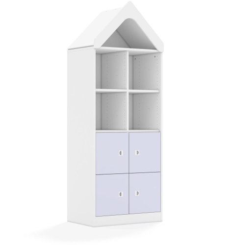 Regał BLOX Base 70 4PP 4F1 z daszkiem 706x466x1927 - v-box-4pp-2r-4f1-d-box-4pp-2r-4f1-d-wpv-BOX-4PP-2R-4F1-D-WPV.jpg