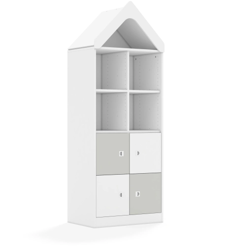 Regał BLOX Base 70 4PP 4F1 z daszkiem 706x466x1927 - v-box-4pp-2r-4f1-d-box-4pp-2r-4f1-d-wwlgr-BOX-4PP-2R-4F1-D-WWLGR.jpg