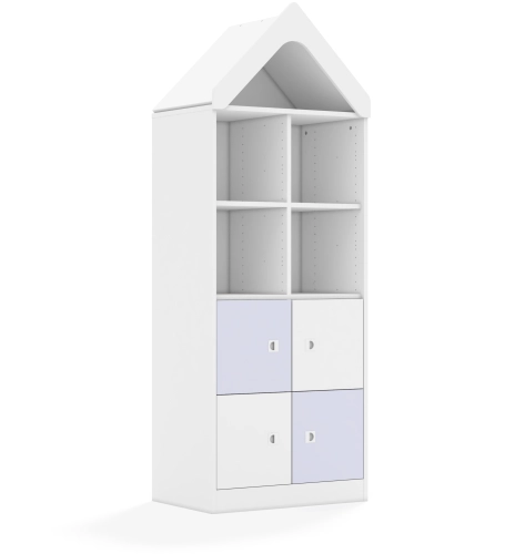 Regał BLOX Base 70 4PP 4F1 z daszkiem 706x466x1927 - v-box-4pp-2r-4f1-d-box-4pp-2r-4f1-d-wwpv-BOX-4PP-2R-4F1-D-WWPV.jpg