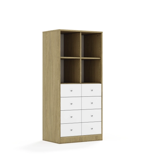 Regał BLOX Base 70 4PP 8SB 706x466x1517 - v-box-4pp-2r-8sb-box-4pp-2r-8sb-ow-BOX-4PP-2R-8SB-OW.jpg