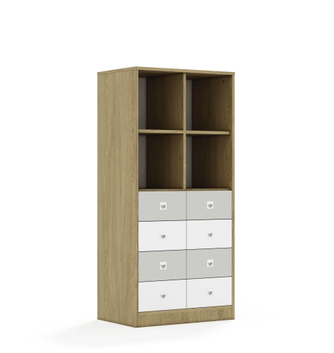 Regał BLOX Base 70 4PP 8SB 706x466x1517 - v-box-4pp-2r-8sb-box-4pp-2r-8sb-owlgr-BOX-4PP-2R-8SB-OWLGR.jpg