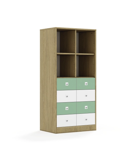 Regał BLOX Base 70 4PP 8SB 706x466x1517 - v-box-4pp-2r-8sb-box-4pp-2r-8sb-owpgrn-BOX-4PP-2R-8SB-OWPGRN.jpg