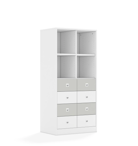 Regał BLOX Base 70 4PP 8SB 706x466x1517 - v-box-4pp-2r-8sb-box-4pp-2r-8sb-wwlgr-BOX-4PP-2R-8SB-WWLGR.jpg