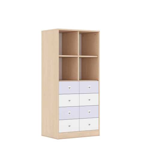Regał BLOX Base 70 4PP 8SB 706x466x1517 - v-box-4pp-2r-8sb-box-4pp-2r-8sb-bwpv-BOX-4PP-2R-8SB-BWPV.jpg