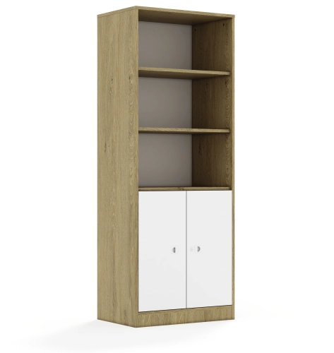 Regał BLOX Base 70 5P 2F2 706x466x1869 - v-box-5p-2r-2f2-box-5p-2r-2f2-ow-BOX-5P-2R-2F2-OW.jpg