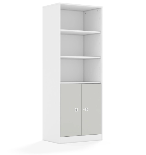 Regał BLOX Base 70 5P 2F2 706x466x1869 - v-box-5p-2r-2f2-box-5p-2r-2f2-wlgr-BOX-5P-2R-2F2-WLGR.jpg