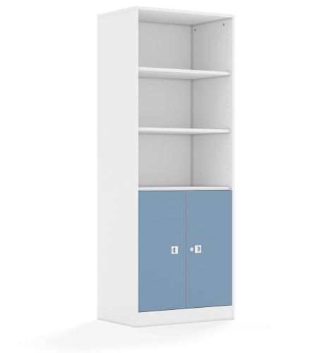 Regał BLOX Base 70 5P 2F2 706x466x1869 - v-box-5p-2r-2f2-box-5p-2r-2f2-wpb-BOX-5P-2R-2F2-WPB.jpg