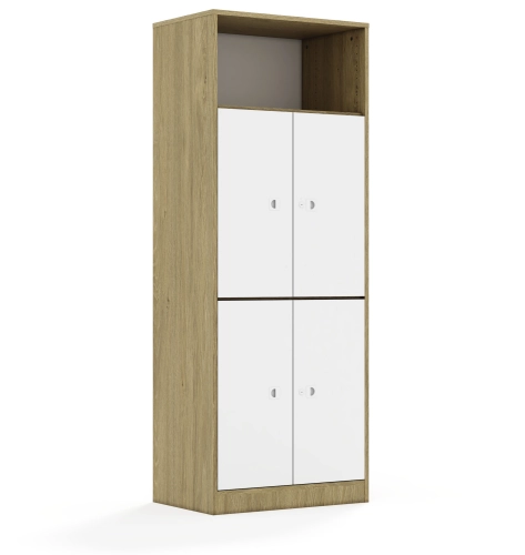 Regał BLOX Base 70 5P 4F2 706x466x1869 - v-box-5p-2r-4f2-box-5p-2r-4f2-ow-BOX-5P-2R-4F2-OW.jpg