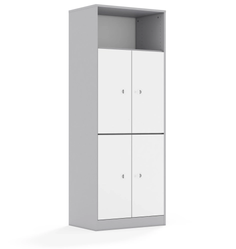 Regał BLOX Base 70 5P 4F2 706x466x1869 - v-box-5p-2r-4f2-box-5p-2r-4f2-gw-BOX-5P-2R-4F2-GW.jpg