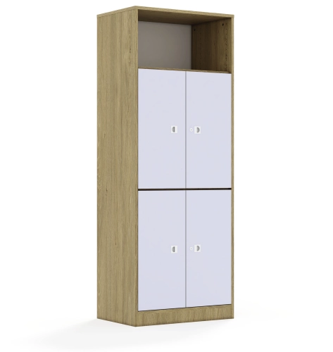 Regał BLOX Base 70 5P 4F2 706x466x1869 - v-box-5p-2r-4f2-box-5p-2r-4f2-opv-BOX-5P-2R-4F2-OPV.jpg