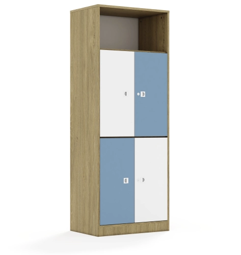 Regał BLOX Base 70 5P 4F2 706x466x1869 - v-box-5p-2r-4f2-box-5p-2r-4f2-owpb-BOX-5P-2R-4F2-OWPB.jpg