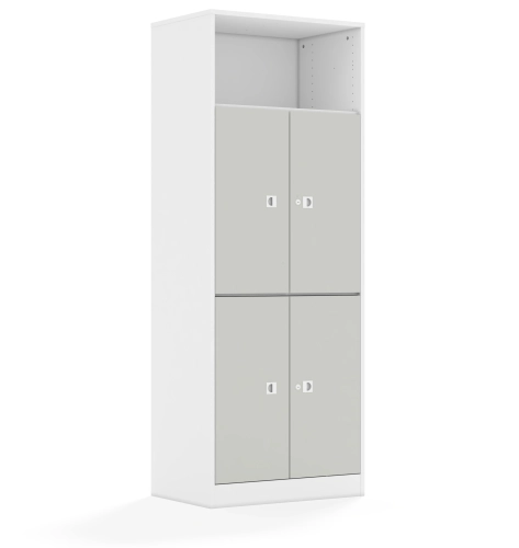 Regał BLOX Base 70 5P 4F2 706x466x1869 - v-box-5p-2r-4f2-box-5p-2r-4f2-wlgr-BOX-5P-2R-4F2-WLGR.jpg