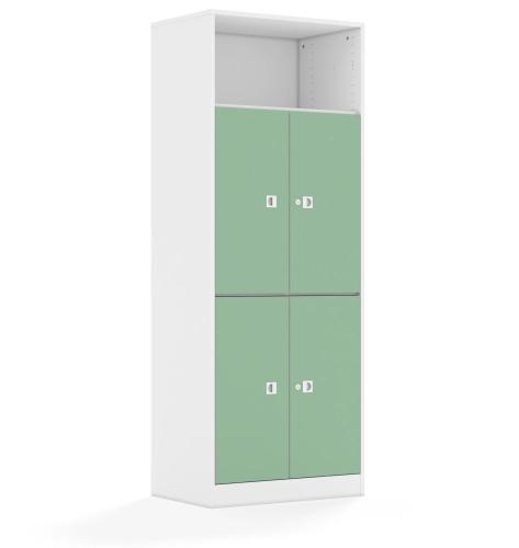 Regał BLOX Base 70 5P 4F2 706x466x1869 - v-box-5p-2r-4f2-box-5p-2r-4f2-wpgrn-BOX-5P-2R-4F2-WPGRN.jpg