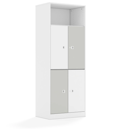 Regał BLOX Base 70 5P 4F2 706x466x1869 - v-box-5p-2r-4f2-box-5p-2r-4f2-wwlgr-BOX-5P-2R-4F2-WWLGR.jpg