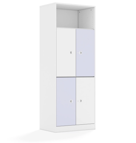 Regał BLOX Base 70 5P 4F2 706x466x1869 - v-box-5p-2r-4f2-box-5p-2r-4f2-wwpv-BOX-5P-2R-4F2-WWPV.jpg