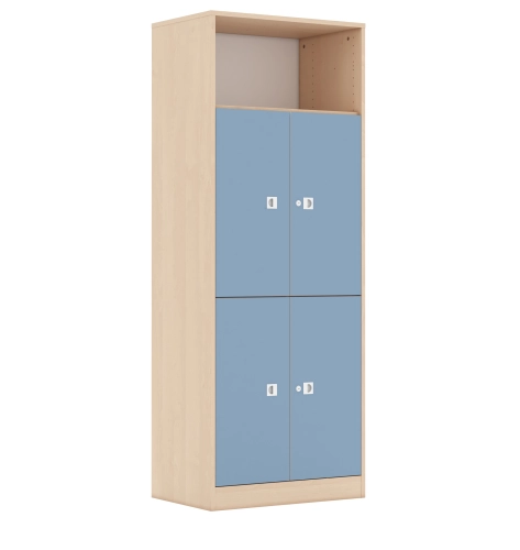 Regał BLOX Base 70 5P 4F2 706x466x1869 - v-box-5p-2r-4f2-box-5p-2r-4f2-bpb-BOX-5P-2R-4F2-BPB.jpg
