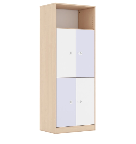 Regał BLOX Base 70 5P 4F2 706x466x1869 - v-box-5p-2r-4f2-box-5p-2r-4f2-bwpv-BOX-5P-2R-4F2-BWPV.jpg