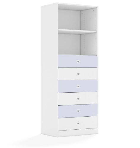 Regał BLOX Base 70 5P 6S 706x466x1869 - v-box-5p-2r-6s-box-5p-2r-6s-wwpv-BOX-5P-2R-6S-WWPV.jpg