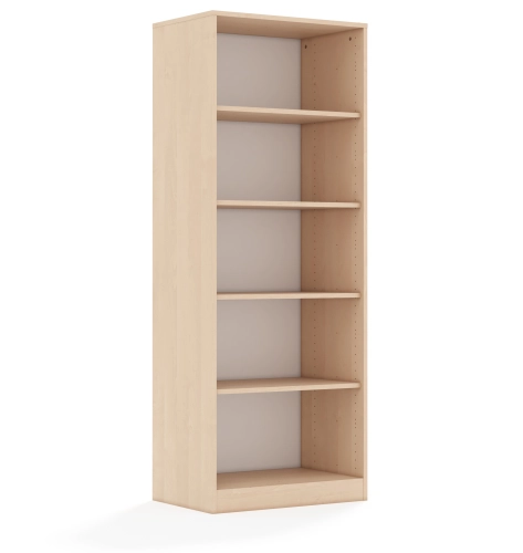 Regał BLOX Base 70 5P 706x466x1869 - ca35eb8ab3b7cbb11ac3e24bd0ec306d