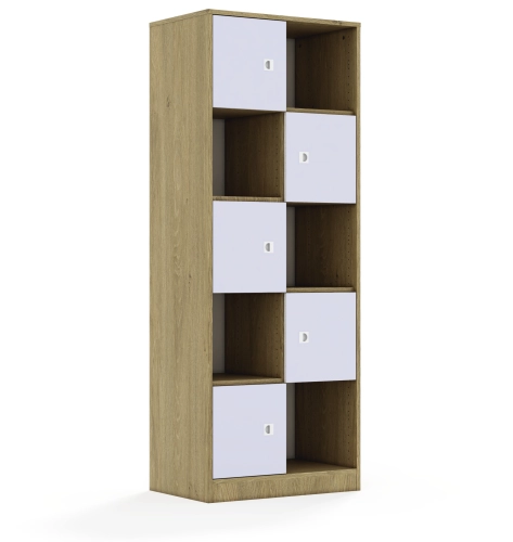 Regał BLOX Base 70 5PP 5F1 706x466x1869 - v-box-5pp-2r-5f1-box-5pp-2r-5f1-opv-BOX-5PP-2R-5F1-OPV.jpg