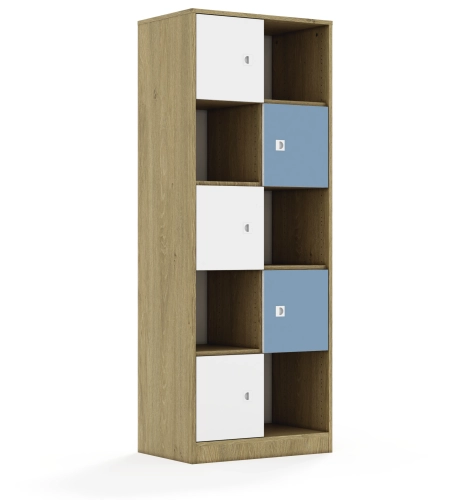 Regał BLOX Base 70 5PP 5F1 706x466x1869 - v-box-5pp-2r-5f1-box-5pp-2r-5f1-owpb-BOX-5PP-2R-5F1-OWPB.jpg