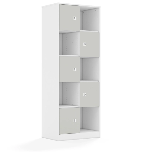 Regał BLOX Base 70 5PP 5F1 706x466x1869 - v-box-5pp-2r-5f1-box-5pp-2r-5f1-wlgr-BOX-5PP-2R-5F1-WLGR.jpg
