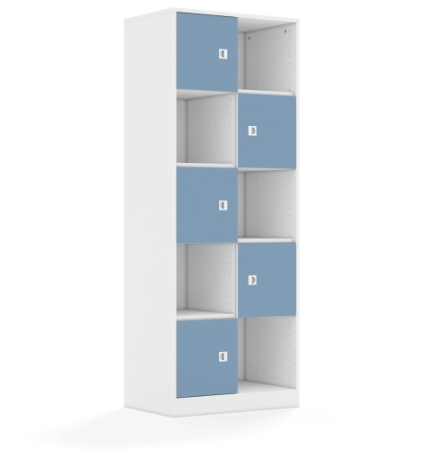 Regał BLOX Base 70 5PP 5F1 706x466x1869 - v-box-5pp-2r-5f1-box-5pp-2r-5f1-wpb-BOX-5PP-2R-5F1-WPB.jpg