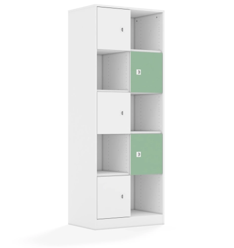 Regał BLOX Base 70 5PP 5F1 706x466x1869 - v-box-5pp-2r-5f1-box-5pp-2r-5f1-wwpgrn-BOX-5PP-2R-5F1-WWPGRN.jpg