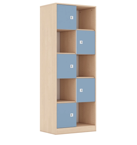 Regał BLOX Base 70 5PP 5F1 706x466x1869 - v-box-5pp-2r-5f1-box-5pp-2r-5f1-bpb-BOX-5PP-2R-5F1-BPB.jpg