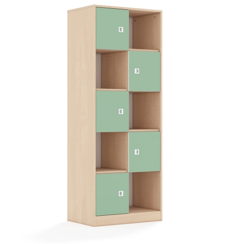 Regał BLOX Base 70 5PP 5F1 706x466x1869 - v-box-5pp-2r-5f1-box-5pp-2r-5f1-bpgrn-BOX-5PP-2R-5F1-BPGRN.jpg