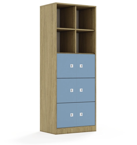 Regał BLOX Base 70 5PP 6F1 706x466x1869 - v-box-5pp-2r-6f1-box-5pp-2r-6f1-opb-BOX-5PP-2R-6F1-OPB.jpg