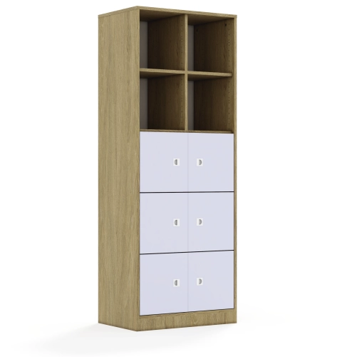 Regał BLOX Base 70 5PP 6F1 706x466x1869 - v-box-5pp-2r-6f1-box-5pp-2r-6f1-opv-BOX-5PP-2R-6F1-OPV.jpg