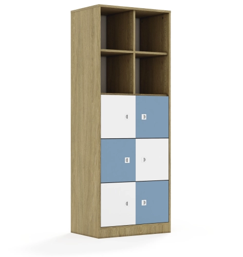 Regał BLOX Base 70 5PP 6F1 706x466x1869 - v-box-5pp-2r-6f1-box-5pp-2r-6f1-owpb-BOX-5PP-2R-6F1-OWPB.jpg