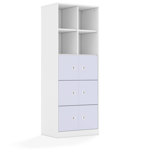 Regał BLOX Base 70 5PP 6F1 706x466x1869 - v-box-5pp-2r-6f1-box-5pp-2r-6f1-wpv-BOX-5PP-2R-6F1-WPV.jpg