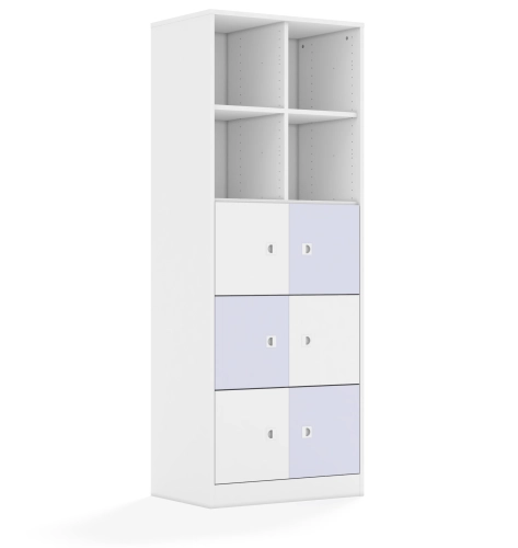 Regał BLOX Base 70 5PP 6F1 706x466x1869 - v-box-5pp-2r-6f1-box-5pp-2r-6f1-wwpv-BOX-5PP-2R-6F1-WWPV.jpg
