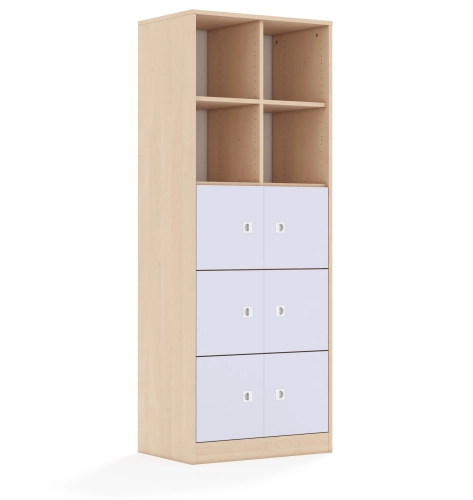 Regał BLOX Base 70 5PP 6F1 706x466x1869 - v-box-5pp-2r-6f1-box-5pp-2r-6f1-bpv-BOX-5PP-2R-6F1-BPV.jpg